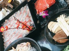-丽江庭院之爱在路上(西单店)