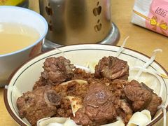 -马王庙刀削面馆(四川省交通学院宿舍店)