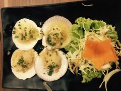 -The Dishes Seafood & Restaurant
