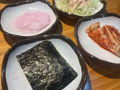 -红辣椒八爪鱼特色韩国料理专门店(远景路旗舰店)
