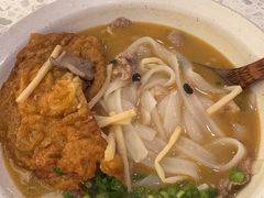 -三姐·老友记·南宁老友粉(朝阳区光华路嘉里中心店)