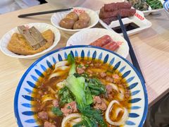 -东方削面(迎泽街店)