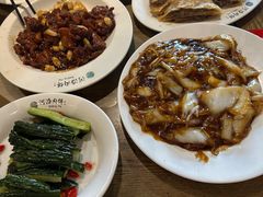 -河沿肉饼Beijing Pie(东华门店)