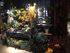 -范设计花园餐酒咖·中西餐·咖啡厅·酒馆