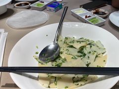 素烧鲜笋-金鸭季·北京烤鸭(深业上城店)