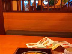 -仓桥家·焗寿司·锅物(光谷步行街店)