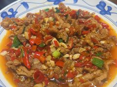 -八碗湘长沙市井菜(坡子街店)