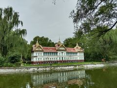 -北京世界公园