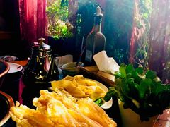 -北门涮肉·炭火铜锅涮肉(什刹海店)