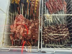 -Xabnam_夏葡纳·新疆餐厅(日坛上街店)