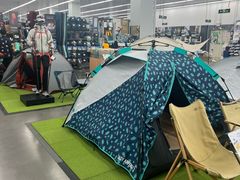 -迪卡侬(袁家岗店)