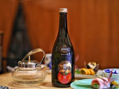 -小山日本料理(太古汇店)