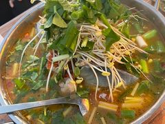 -古城苗家土菜馆(河景餐厅店)