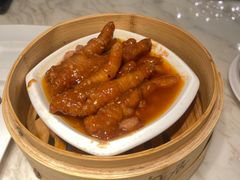 -陶陶居·雅园(凯华国际店)