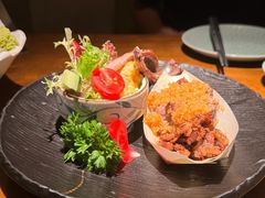 -阿吾罗日本料理(K11艺术中心店)