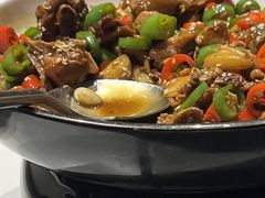 -至尊鲨鱼·原烹海鲜·新浙菜(拱宸桥店)