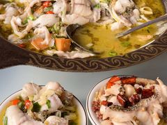 -金三可市井水煮鱼(金碧园店)