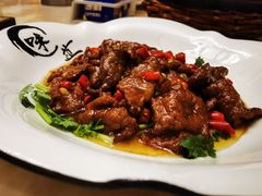 -千岛湖小鱼儿·淳安匠心农家菜