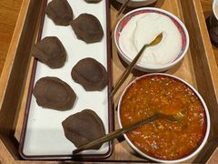 -敏珠拉姆藏餐·南京厨房(富春江东街店)