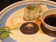 -上井料理黑金店(IFS国金中心店)