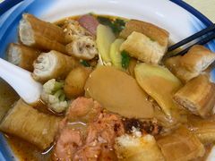 -重庆麻辣烫(国权路店)