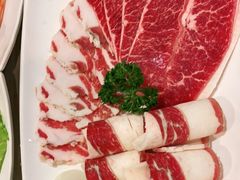 -新石器烤肉(千灯大润发店)