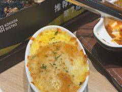 -卡朋西餐(悦汇城店)