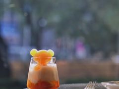 燕窝柿多多-华尔道夫酒店·羿庭(金鱼胡同店)