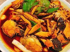 -沪小胖小龙虾(淮海中路旗舰店)