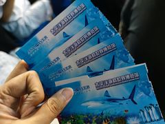 -太平洋海底世界