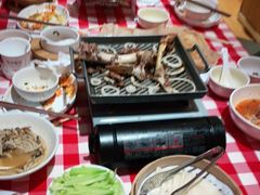 -西贝莜面村(万象天地店)