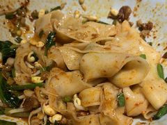 -长安记·大美陕菜(大族广场店)