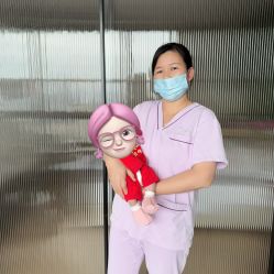 -禧月荟S月子中心(侨城店)