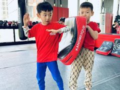 -极斗-IKMF马伽术·格斗运动学院(东直门店)
