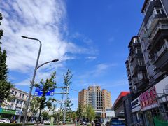 -新世界百货(顺义店)