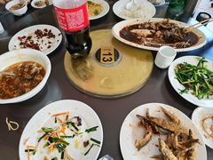-老渔翁餐厅·鱼家傲私房菜
