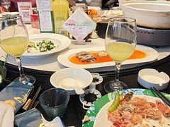 -好福记饭店(红梅公园店)