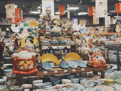 -万润国际酒店用品市场