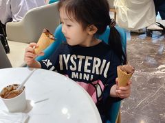 -GODIVA(月星环球港店)