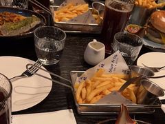 -blue frog蓝蛙(长泰广场店)