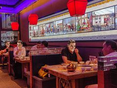 -山河屯铁锅炖·非遗铁锅炖(华强北店)