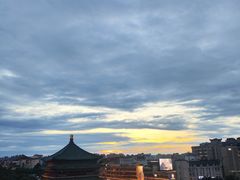 -开元商城(钟楼店)