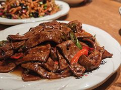 -張飛扒肉·龙江非遗(道外店)