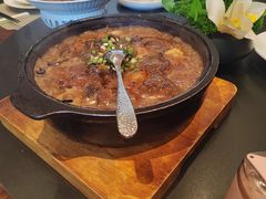 -蘇河湾·新鲁菜·泰山宴(泰山店)