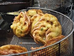 -信二嫂虾饼(振兴路店)