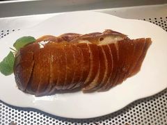-悦融琥珀·京鲁菜·海味珍品(西单店)