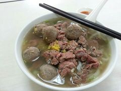 牛杂粿条-华威达牛庄(黄埔大道西店)