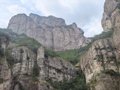 -雁荡山风景名胜区