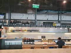 -半山腰·云南菜(侨福芳草地店)