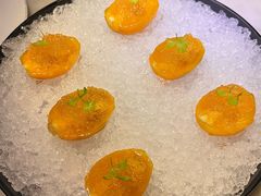 -东南里湖景餐厅·新闽菜(浦西万达店)